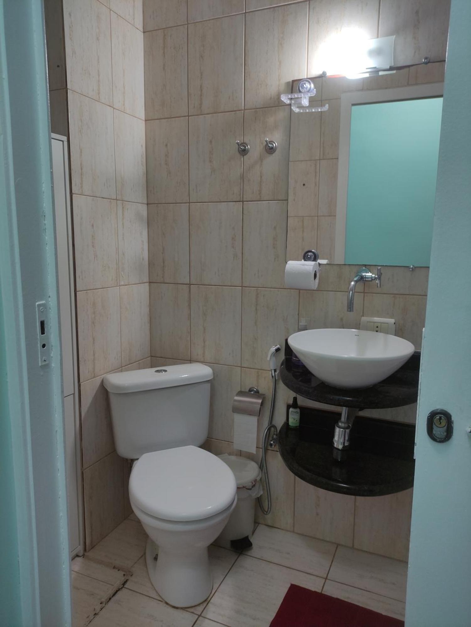 Uma Joia Pe Na Areia Nas Toninhas Apartamento *