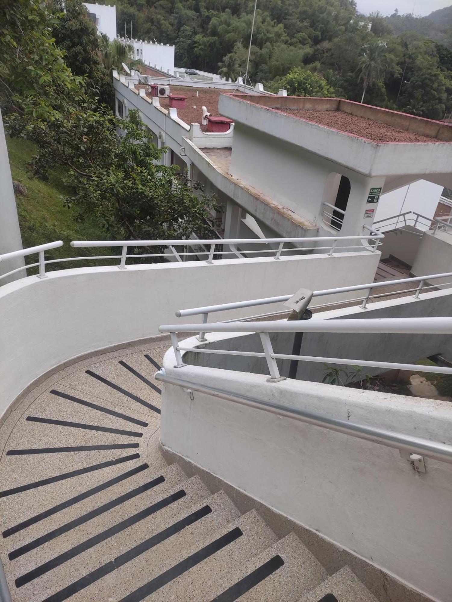 Uma Joia Pe Na Areia Nas Toninhas Apartamento