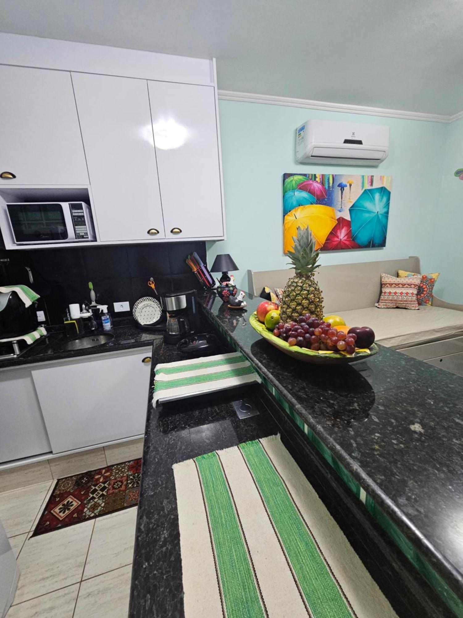 Apartamento Uma Joia Pe Na Areia Nas Toninhas