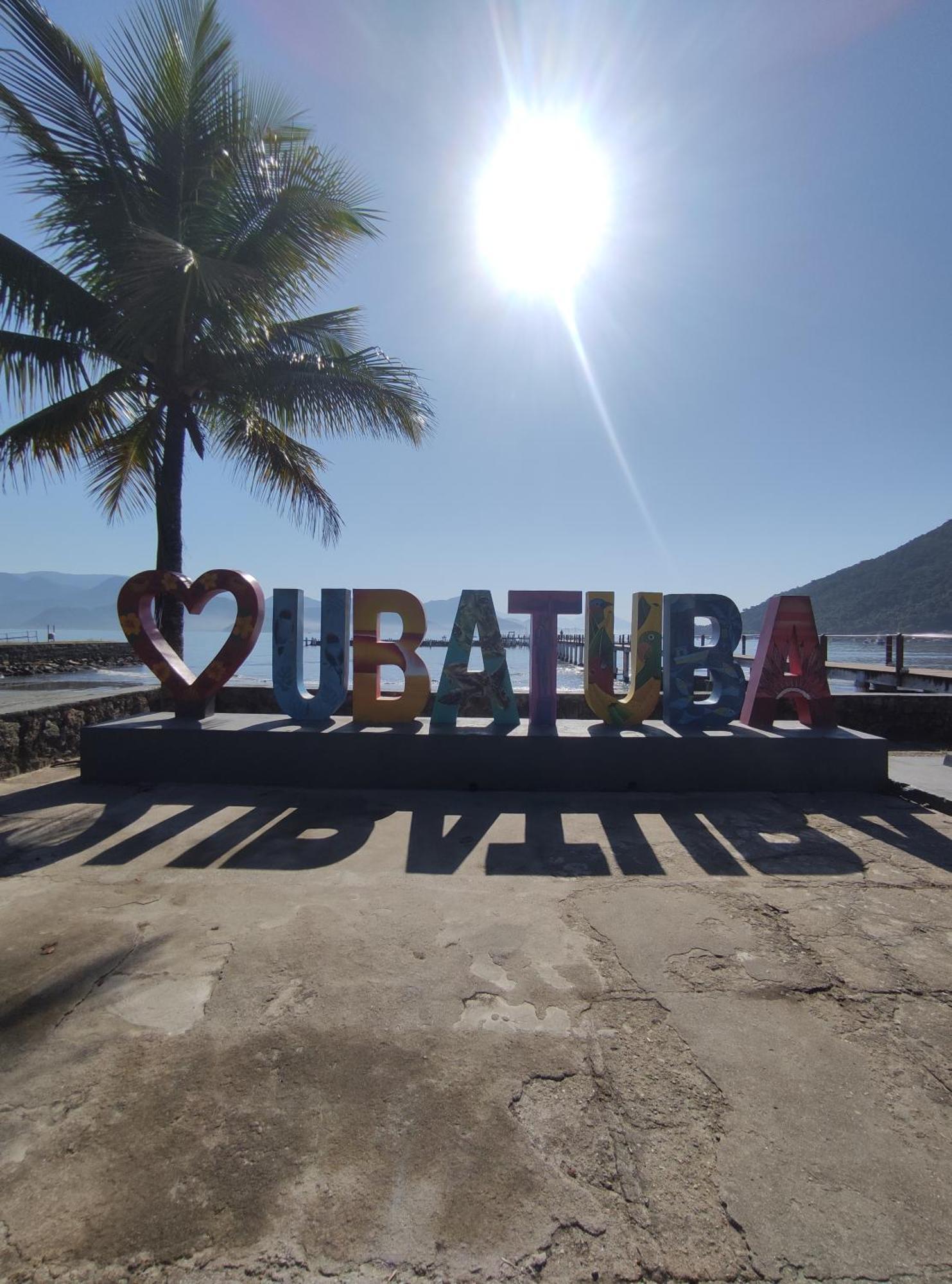 Uma Joia Pe Na Areia Nas Toninhas Apartamento
