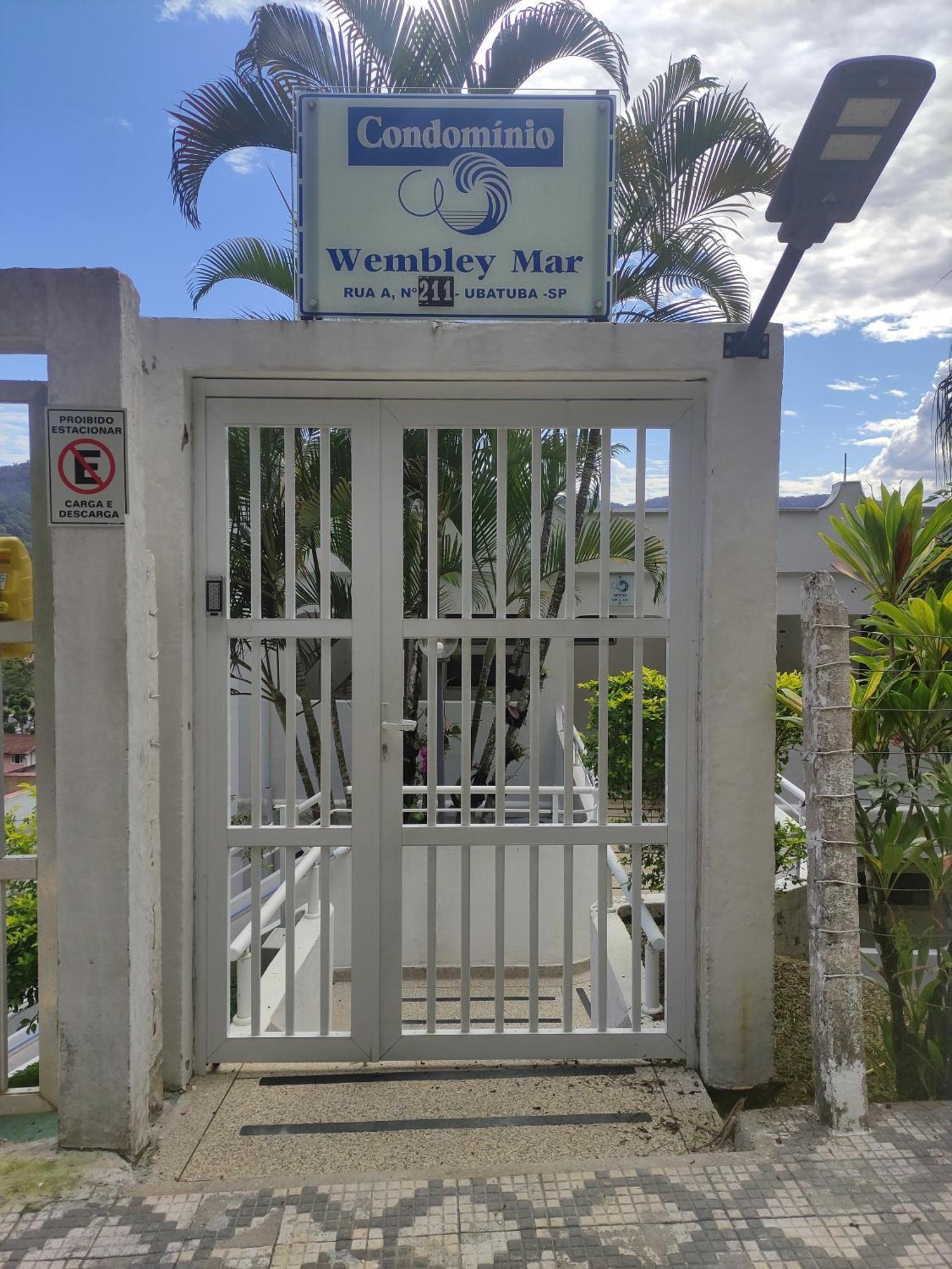 Uma Joia Pe Na Areia Nas Toninhas * Ubatuba